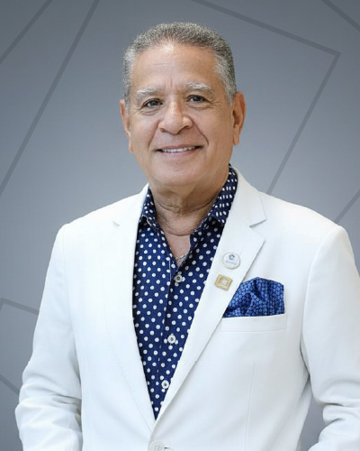 Dr. Félix Valdéz Suero